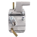 Hipa FS120 Carburetor Kit with Ignition Coil for Stihl FS120R FS250R FS250 FS200 FS200R FS300 FS350 String Trimmer Parts # 4134-120-0651 C1Q-S51C-3