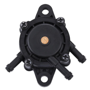 HIPA 491922 808656 Fuel Pump for 24 393 16-S 24 393 04-S LG808656 16700-Z0J-003 for Kohler CH17-CH25 CV17-CV25 CH730-CH740 CV730-CV740 Engine Mower