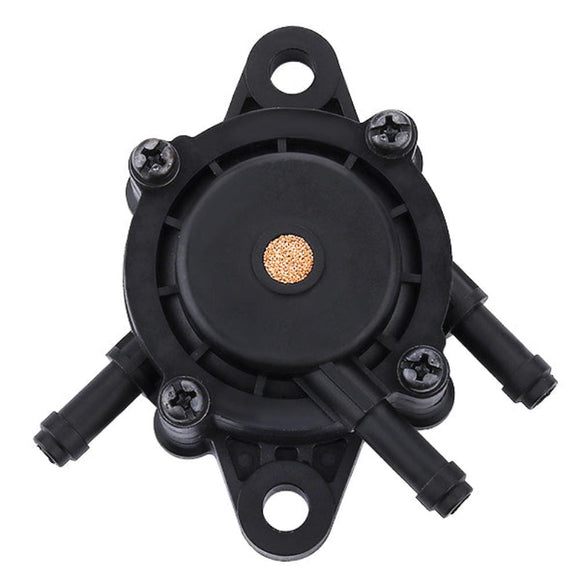 HIPA 491922 808656 Fuel Pump for 24 393 16-S 24 393 04-S LG808656 16700-Z0J-003 for Kohler CH17-CH25 CV17-CV25 CH730-CH740 CV730-CV740 Engine Mower