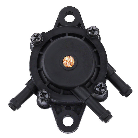 Fuel Pump for 808492 808656 John Deere LA110 LA115 LA145 LA105 LA120 LA125 LA130 LA135 LA140 LA150 LA155 LA165 LA175 Lawn Mower # 491922 691034