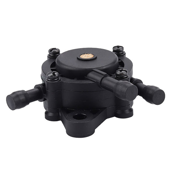 HIPA 491922 808656 Fuel Pump for 24 393 16-S 24 393 04-S LG808656 16700-Z0J-003 for Kohler CH17-CH25 CV17-CV25 CH730-CH740 CV730-CV740 Engine Mower