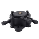 Fuel Pump for 808492 808656 John Deere LA110 LA115 LA145 LA105 LA120 LA125 LA130 LA135 LA140 LA150 LA155 LA165 LA175 Lawn Mower # 491922 691034-8