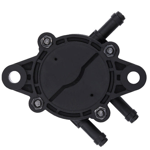 Fuel Pump for 808492 808656 John Deere LA110 LA115 LA145 LA105 LA120 LA125 LA130 LA135 LA140 LA150 LA155 LA165 LA175 Lawn Mower # 491922 691034