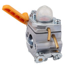 Carburetor for Roybi BC30 CS26 CS30 TP30 TP26 EX26 SS26 SS30 SX135 30cc Roybi RY26500 RY26520 RY26540 RY26901 RY26921 RY26941 Trimmer # C1U-H60D-2