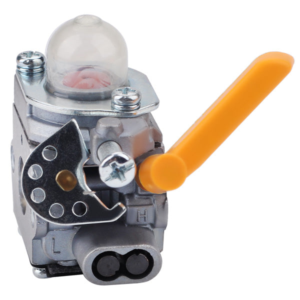 Carburetor for Roybi BC30 CS26 CS30 TP30 TP26 EX26 SS26 SS30 SX135 30cc Roybi RY26500 RY26520 RY26540 RY26901 RY26921 RY26941 Trimmer # C1U-H60D