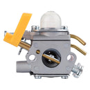 Carburetor for Roybi BC30 CS26 CS30 TP30 TP26 EX26 SS26 SS30 SX135 30cc Roybi RY26500 RY26520 RY26540 RY26901 RY26921 RY26941 Trimmer # C1U-H60D-1