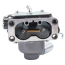 Hipa MIA10632 Carburetor Kit Fit John Deere LA120 LA130 LA135 LA140 LA145 LA150 Z425 Z255 Z425 Lawn Tractor for BS 791230 799230 699709 499804-3