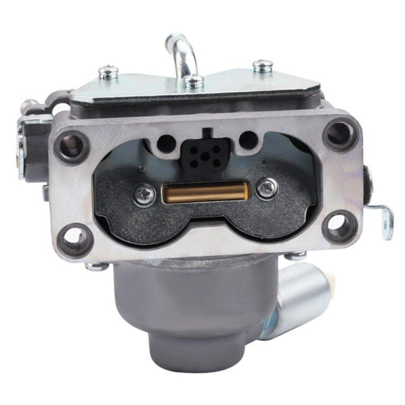 Hipa MIA10632 Carburetor Kit Fit John Deere LA120 LA130 LA135 LA140 LA145 LA150 Z425 Z255 Z425 Lawn Tractor for BS 791230 799230 699709 499804