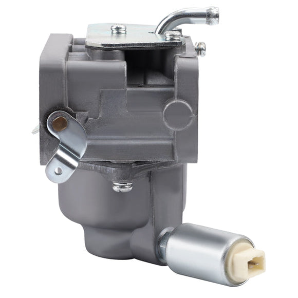 Hipa MIA10632 Carburetor Kit Fit John Deere LA120 LA130 LA135 LA140 LA145 LA150 Z425 Z255 Z425 Lawn Tractor for BS 791230 799230 699709 499804