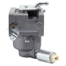 Hipa Carburetor Kit For BS 799230 699709 499804 499809 Toro 74590 2005 2004 2003 2002 2001 2000 Lawn Tractor 4-Cycle Engine-2