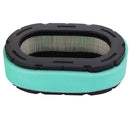 Hipa 2 Pack Air Filter for Kohler 7000 series KT610 KT620 KT715 KT725 KT730 KT735 KT740 KT745 19HP-26HP Engine Replace 32 083 09-S 32 083 09-6