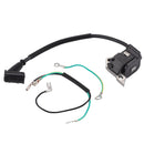 Hipa Ignition Coil For Stihl MS250 MS230 MS210 MS200 021 023 025 Chainsaw # Replace 0000-400-1306-2
