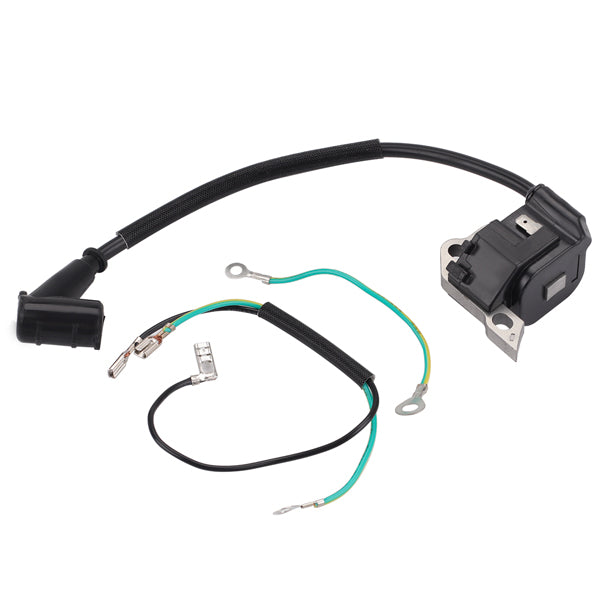 Hipa Ignition Coil For Stihl MS250 MS230 MS210 MS200 021 023 025 Chainsaw # Replace 0000-400-1306 - 0
