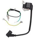 Hipa Ignition Coil For Stihl MS250 MS230 MS210 MS200 021 023 025 Chainsaw # Replace 0000-400-1306-3