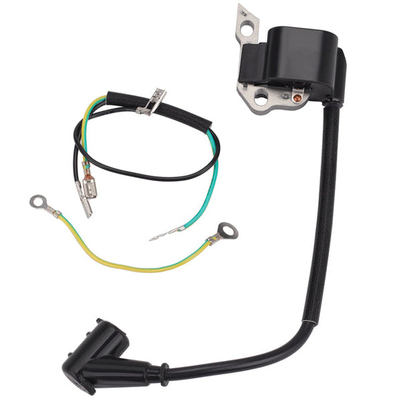 Hipa Ignition Coil For Stihl MS250 MS230 MS210 MS200 021 023 025 Chainsaw # Replace 0000-400-1306