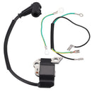 Hipa Ignition Coil For Stihl MS250 MS230 MS210 MS200 021 023 025 Chainsaw # Replace 0000-400-1306-4