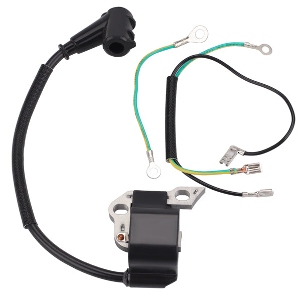 Hipa Ignition Coil For Stihl MS250 MS230 MS210 MS200 021 023 025 Chainsaw # Replace 0000-400-1306