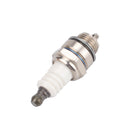 Hipa Spark Plug for Echo Homelite SRM3000 UT 05034 UT05040 UT05055 Small Engine #Replace BPM7A BPM7C-2
