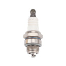Hipa Spark Plug for Echo Homelite SRM3000 UT 05034 UT05040 UT05055 Small Engine #Replace BPM7A BPM7C-1