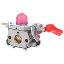 Carburetor for 545081857 Poulan BVM200FE Craftsman 358794700 358794770 358794780 358794765 358794774 25cc Leaf Blower # C1U-W43-2
