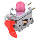 Carburetor for 545081857 Poulan BVM200FE Craftsman 358794700 358794770 358794780 358794765 358794774 25cc Leaf Blower # C1U-W43-3