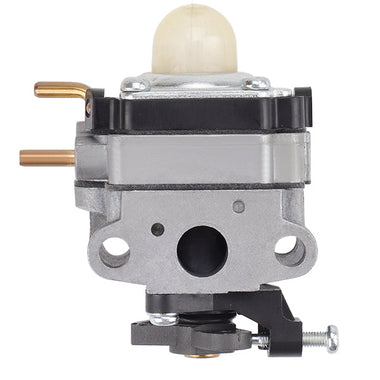 Hipa Carburetor Kit For Troy-Bilt TB4BP TBP6160 TB4BPE TB4BPEC Yard Man YM45BP 32cc 4-Cycle Backpack Leaf Blower # 753-06258A 753-06795 753-08174 - 0