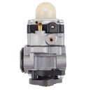 Carburetor For Ryobi RY252CS RY253SS RY251PH RY254BC 2 Cycle 25cc Engine String Trimmer Brush Cutter Edger Cultivator # 753-06258A 316299372-3