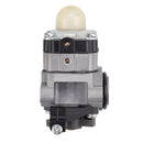 Carburetor For Ryobi RY252CS RY253SS RY251PH RY254BC 2 Cycle 25cc Engine String Trimmer Brush Cutter Edger Cultivator # 753-06258A 316299372-4