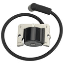 Hipa 4758403-S Ignition Coil for Kohler M10 M12 M14 M16 M16GT 10-16 HP Magnum Series Engine # 47-584-02 47-584-01-1