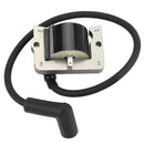 Hipa 4758403-S Ignition Coil for Kohler M10 M12 M14 M16 M16GT 10-16 HP Magnum Series Engine # 47-584-02 47-584-01-3