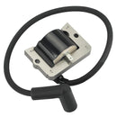 Hipa 4758403-S Ignition Coil for Kohler M10 M12 M14 M16 M16GT 10-16 HP Magnum Series Engine # 47-584-02 47-584-01-4
