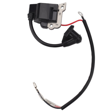 Hipa Ignition Coil for Honda GX35 Small Engine Mantis 7260 7261 7262 22cc 25cc 31cc Tillers # Replace 30500-Z0Z-013 30522-Z0Z-000 30500-Z0Z-003 - 0