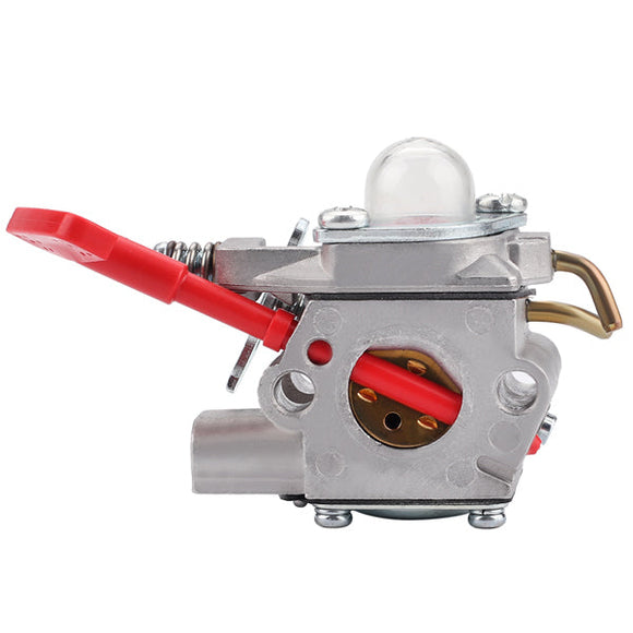 Hipa Carburetor Kit for # A04445A A03003 WT-458 Homelite Bandit SX135 ST275 ST185 ST145 ST155 ST175 String Trimmer Weedeater
