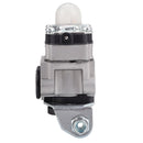 Carburetor Kit For Honda GX31 FG100 Tiller HHT31S HHE31C Edger 4-Cycle Trimmer Brushcutter Blower Hedge Generator # 16100-ZM5-809-2