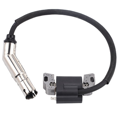 Hipa 595304 Magneto Armature Ignition Coil for Briggs & Stratton 799650 592841 795315 Intek OHV Engine Poulan Craftsman MTD Troy-Bilt Mower Engine