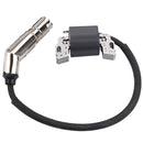Hipa 595304 Magneto Armature Ignition Coil for Briggs & Stratton 799650 592841 795315 Intek OHV Engine Poulan Craftsman MTD Troy-Bilt Mower Engine-5