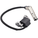 Hipa 595304 Magneto Armature Ignition Coil for Briggs & Stratton 799650 592841 795315 Intek OHV Engine Poulan Craftsman MTD Troy-Bilt Mower Engine-6