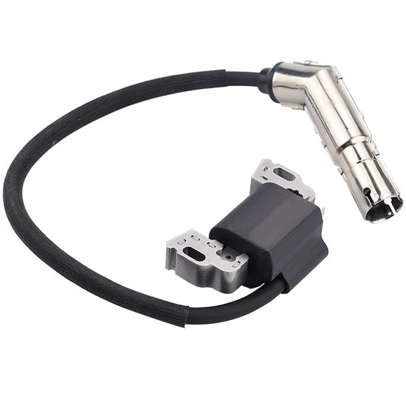 Hipa 595304 Magneto Armature Ignition Coil for Briggs & Stratton 799650 592841 795315 Intek OHV Engine Poulan Craftsman MTD Troy-Bilt Mower Engine