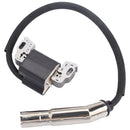 Hipa 595304 Magneto Armature Ignition Coil for Briggs & Stratton 799650 592841 795315 Intek OHV Engine Poulan Craftsman MTD Troy-Bilt Mower Engine-7