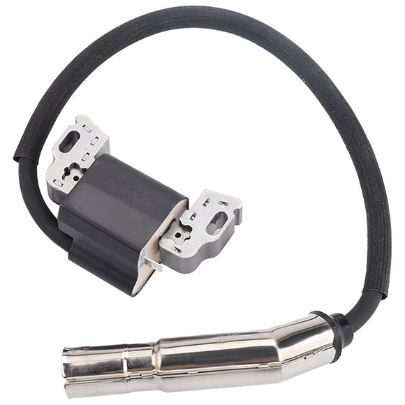 Hipa 595304 Magneto Armature Ignition Coil for Briggs & Stratton 799650 592841 795315 Intek OHV Engine Poulan Craftsman MTD Troy-Bilt Mower Engine