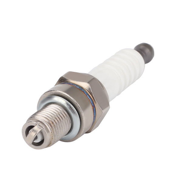 Hipa Spark Plug for Honda GX100, GX100U, GX31, GX22, GXH50, EB2000i, EU1000I  #98056-55777 NGK CR5HSB 6535 - 0