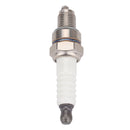 Hipa Spark Plug for Honda GX100, GX100U, GX31, GX22, GXH50, EB2000i, EU1000I  #98056-55777 NGK CR5HSB 6535-1