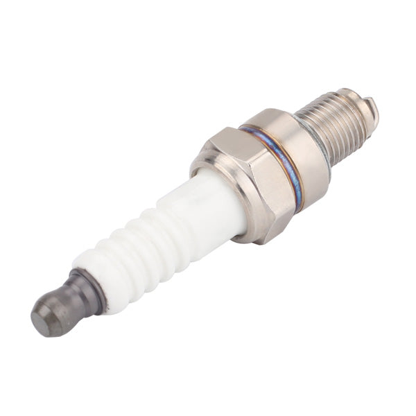 Hipa Spark Plug for Honda GX100, GX100U, GX31, GX22, GXH50, EB2000i, EU1000I  #98056-55777 NGK CR5HSB 6535