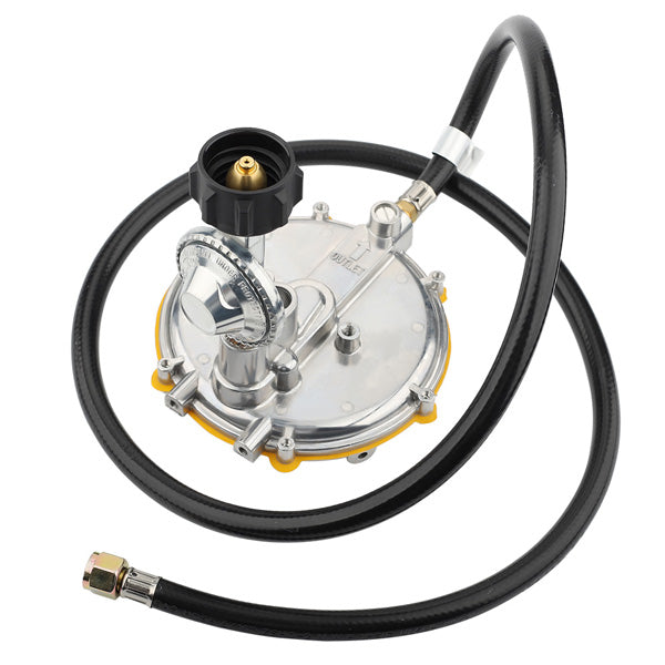 Hipa Propane Natural Gasoline Tri Fuel Conversion Kit for Honda Portable Generator EU2200i - LPG/NG - 0