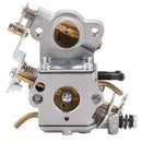 Hipa Carburetor for # Poulan 545070601 530035589 530035590 545040701 C1M-W26 C1M-W26A C1M-W26B C1M-W26C-1
