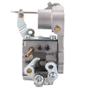 Hipa Carburetor for # Poulan 545070601 530035589 530035590 545040701 C1M-W26 C1M-W26A C1M-W26B C1M-W26C-4
