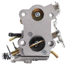 Hipa Carburetor for # Poulan 545070601 530035589 530035590 545040701 C1M-W26 C1M-W26A C1M-W26B C1M-W26C-5