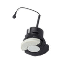 Hipa Oil Cap for Stihl MS210 MS230 MS240 MS250 MS260 MS340 MS360 MS380 Chainsaw  HT100 HT101 HT250 HT130 HT131 Pole Pruner #0000 350 0526-1