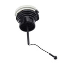 Hipa Oil Cap for Stihl MS210 MS230 MS240 MS250 MS260 MS340 MS360 MS380 Chainsaw  HT100 HT101 HT250 HT130 HT131 Pole Pruner #0000 350 0526-2