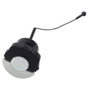 Hipa Oil Cap for Stihl MS210 MS230 MS240 MS250 MS260 MS340 MS360 MS380 Chainsaw  HT100 HT101 HT250 HT130 HT131 Pole Pruner #0000 350 0526-4